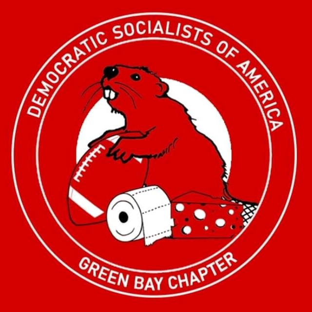 Green Bay DSA